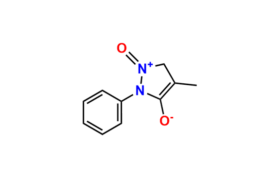 N-Oxide Edaravone