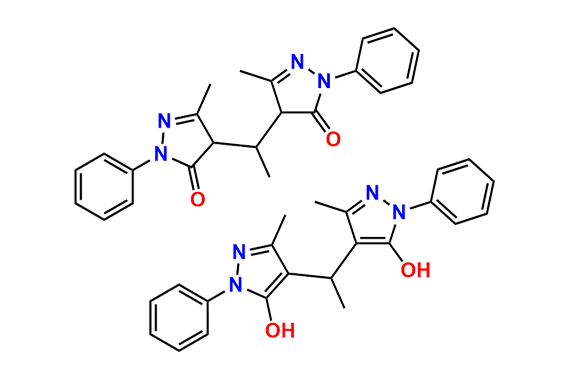 Edaravone Impurity 12