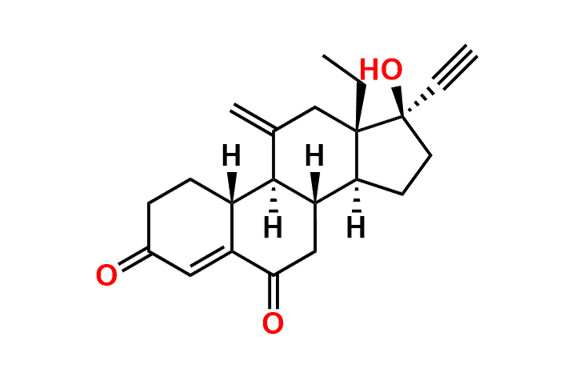 Etonogestrel EP Impurity B