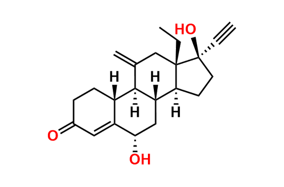 Etonogestrel EP Impurity F