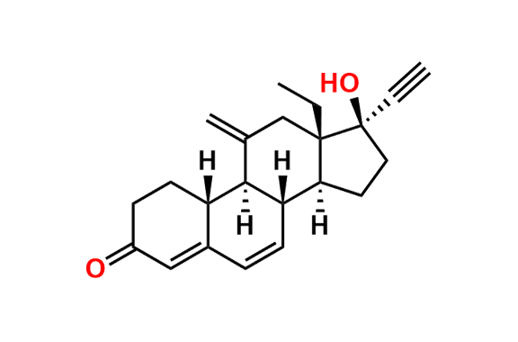 Etonogestrel EP Impurity H