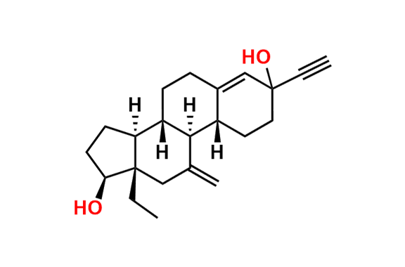 Etonogestrel Impurity 13