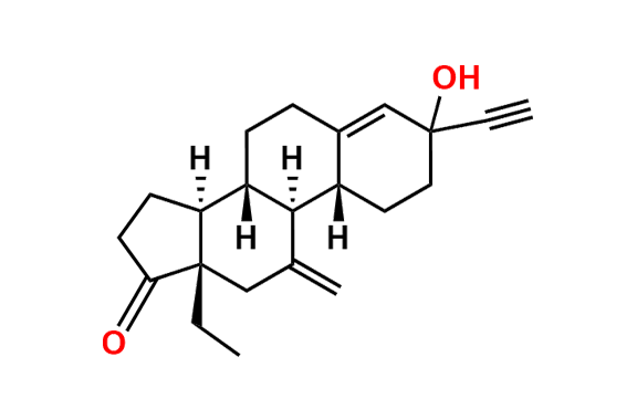 Etonogestrel Impurity 11