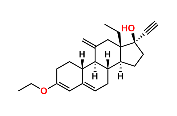 Etonogestrel Impurity 7