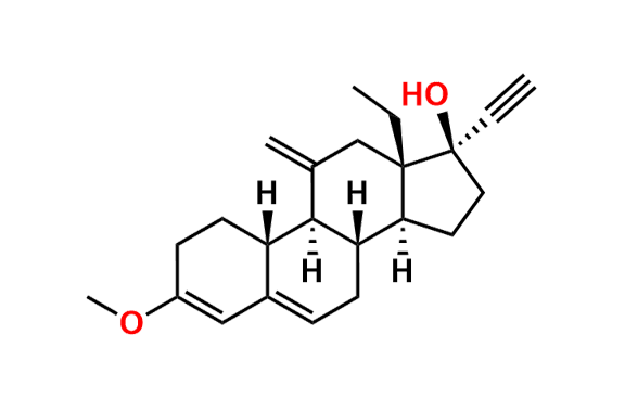 Etonogestrel Impurity 6