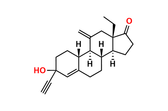 Etonogestrel Impurity 26