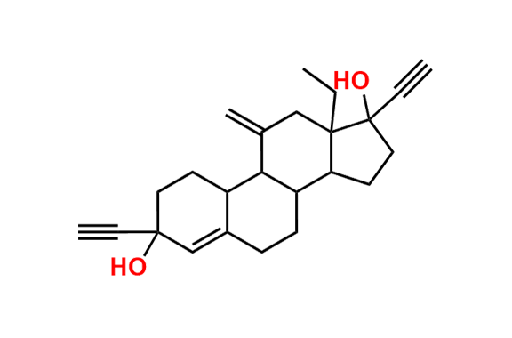 Etonogestrel Impurity 27