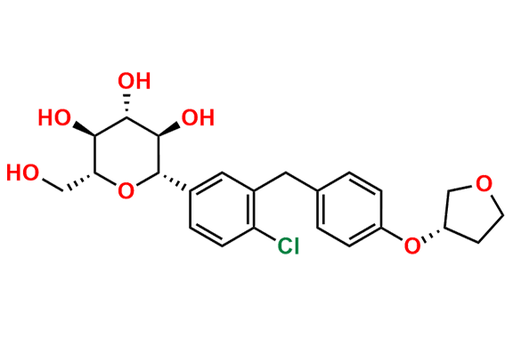 Empagliflozin