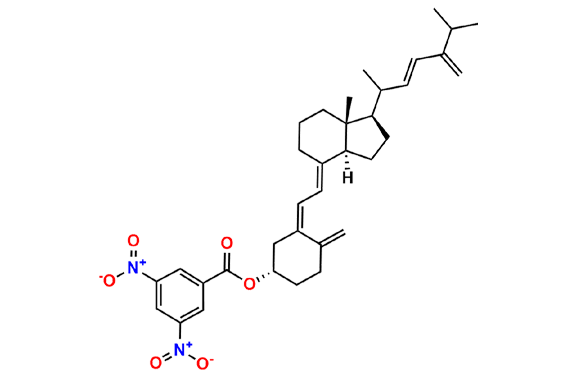 Ergocalciferol Impurity 4