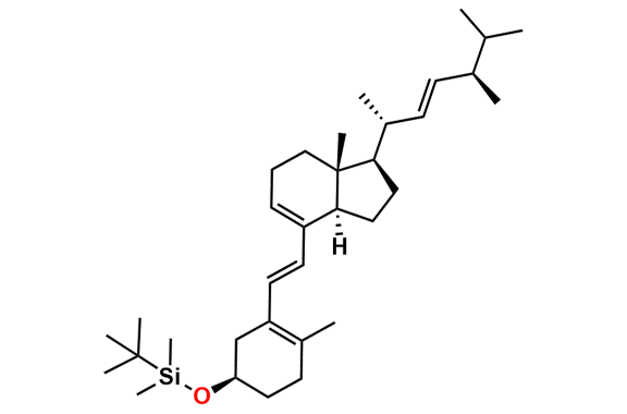 Ergocalciferol Impurity 3