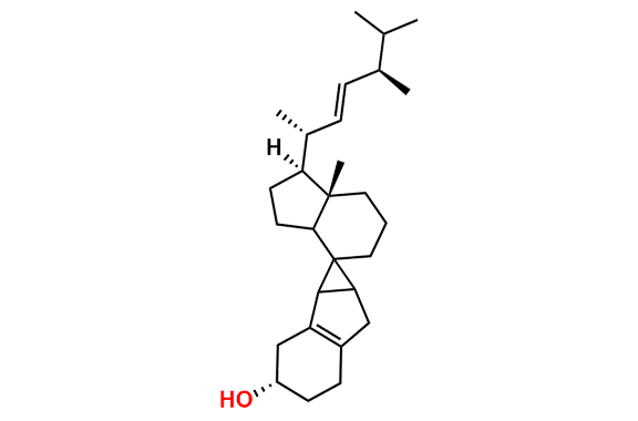 Suprasterol II