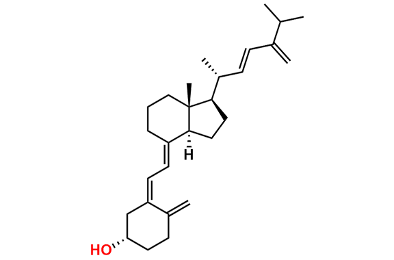 Ergocalciferol EP Impurity F