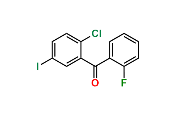 Empagliflozin Impurity 28