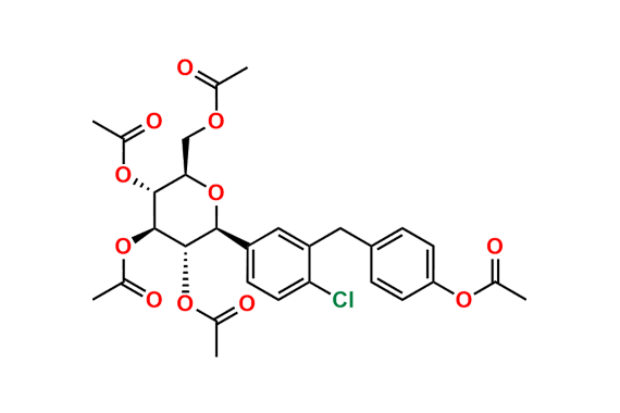 Empagliflozin Impurity 15