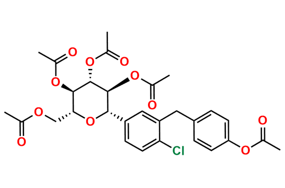 ent-Empagliflozin Impurity 15