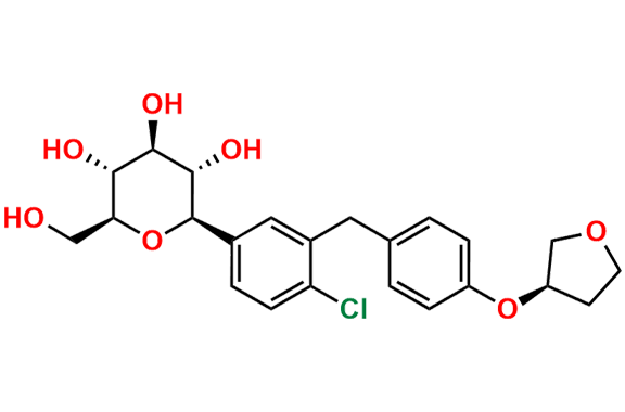 ent-Empagliflozin