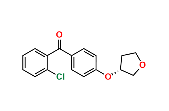 Empagliflozin Impurity 126