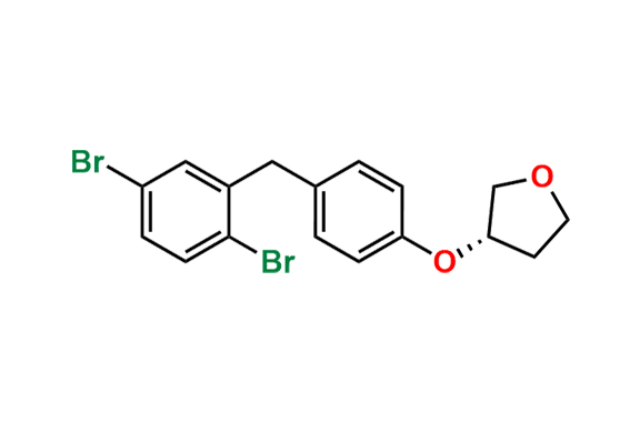 Empagliflozin Impurity 39