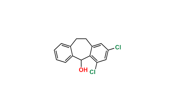 Eberconazole Hydroxyderivative