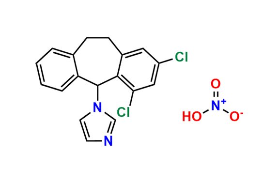 Eberconazole Nitrate