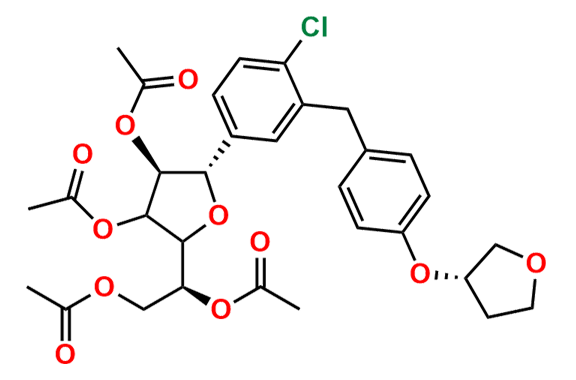 Empagliflozin Impurity 148