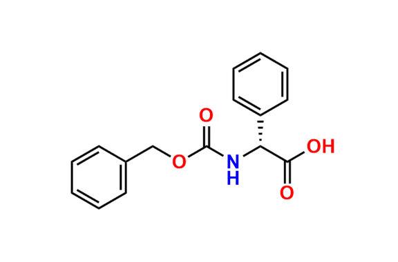 Z-D-Phenylglycine