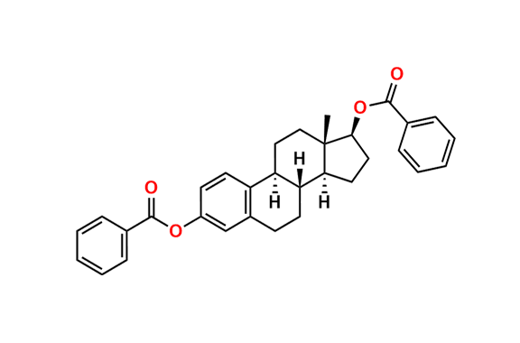 Estradiol Benzoate EP Impurity C