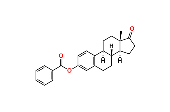 Estradiol Benzoate EP Impurity G