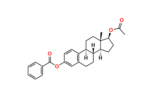 Estradiol Benzoate EP Impurity H