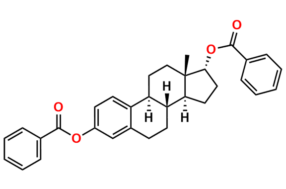 Estradiol Benzoate Impurity 1