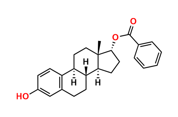 Estradiol Benzoate Impurity 2