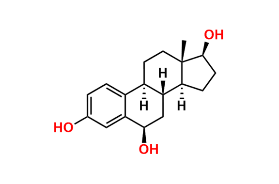 6-Beta Hydroxyestradiol