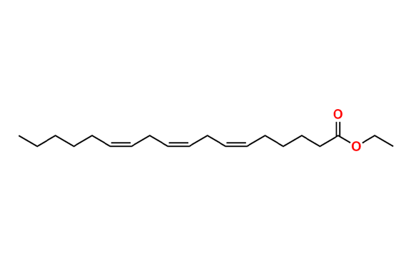 γ-Linolenic Acid Ethyl Ester