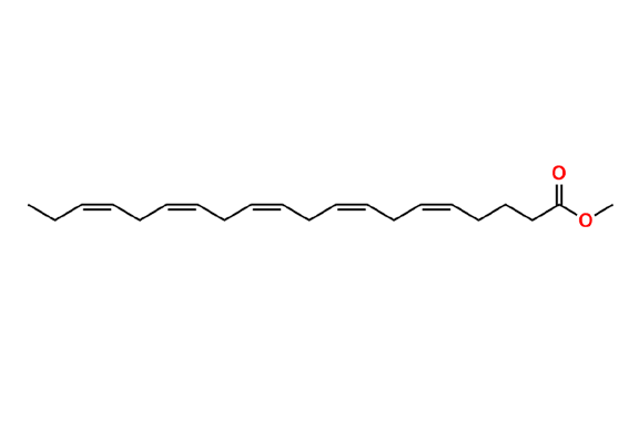 Eicosapentaenoic Acid Methyl Ester