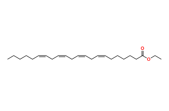 cis-7,10,13,16-Docosatetraenoic Acid Ethyl Ester