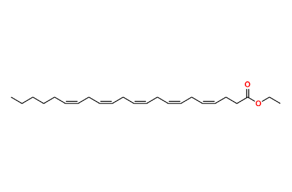 all-cis-4,7,10,13,16-Docosapentaenoic Acid ethyl ester