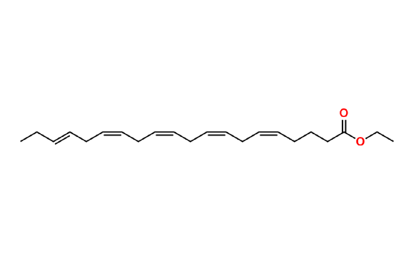 Eicosapentaenoic Acid Impurity 17