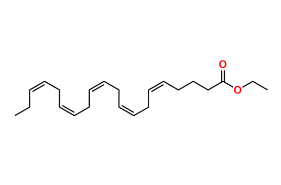 Eicosapentaenoic Acid Impurity 21