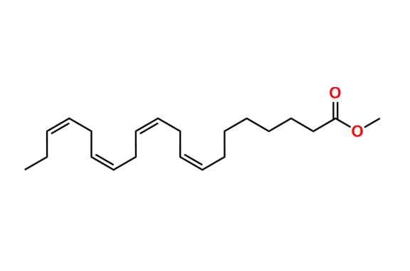 Eicosapentaenoic Acid Impurity 23