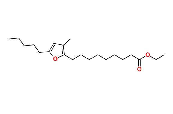 Eicosapentaenoic Acid Impurity 24