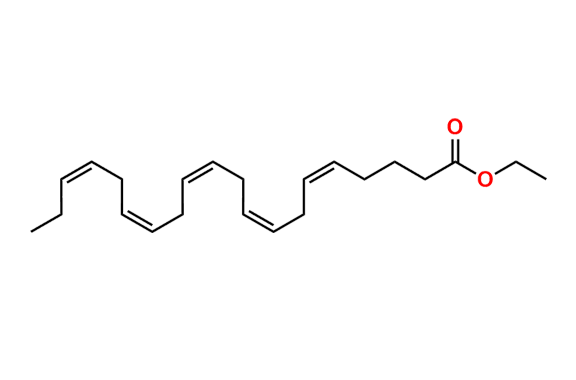 Eicosapentaenoic Acid Impurity 25