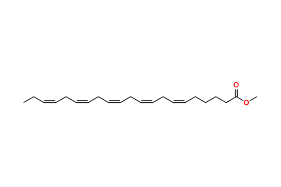 Methyl (6Z,9Z,12Z,15Z,18Z)-henicosa-6,9,12,15,18-pentaenoate