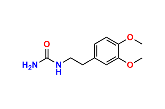 Ensifentrine Impurity 2