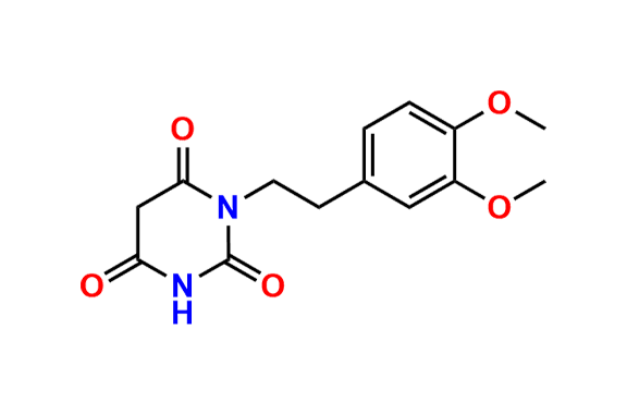 Ensifentrine Impurity 3