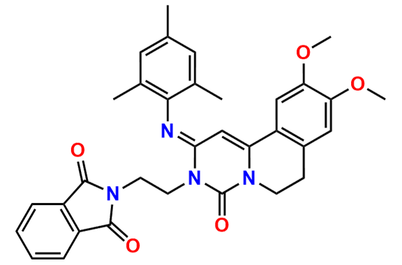 Ensifentrine Impurity 6
