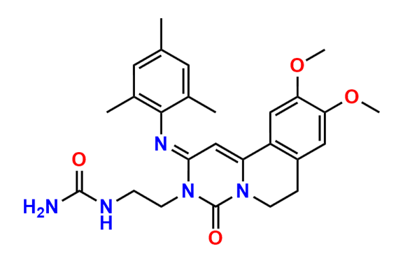 (E/Z)-Ensifentrine