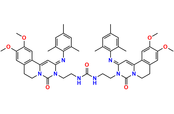 Ensifentrine Dimer Impurity