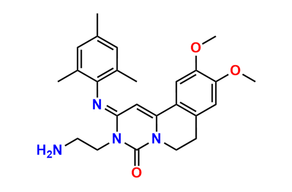 Ensifentrine Impurity 1