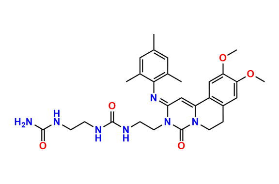 Ensifentrine Impurity 19