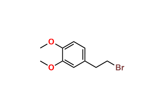 3,4-Dimethoxyphenethyl bromide